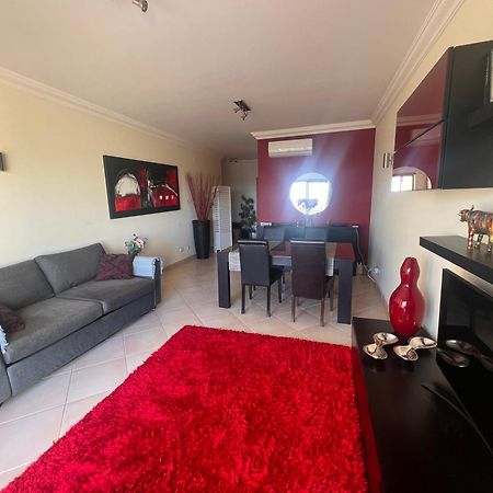 Apartamento Vista Golfe Mar Vilamoura Buitenkant foto