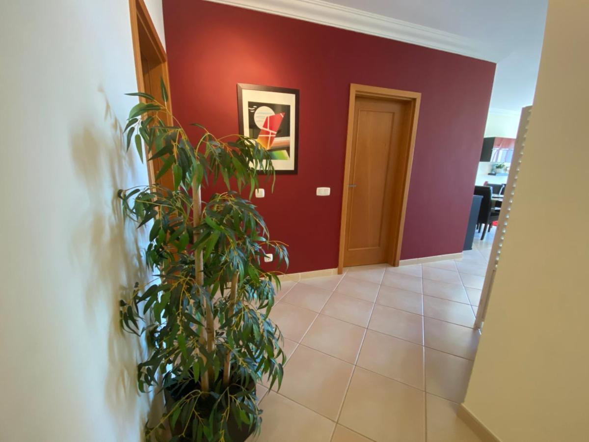 Apartamento Vista Golfe Mar Vilamoura Buitenkant foto