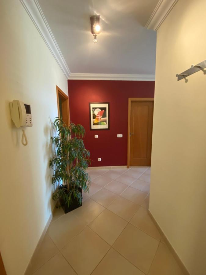 Apartamento Vista Golfe Mar Vilamoura Buitenkant foto