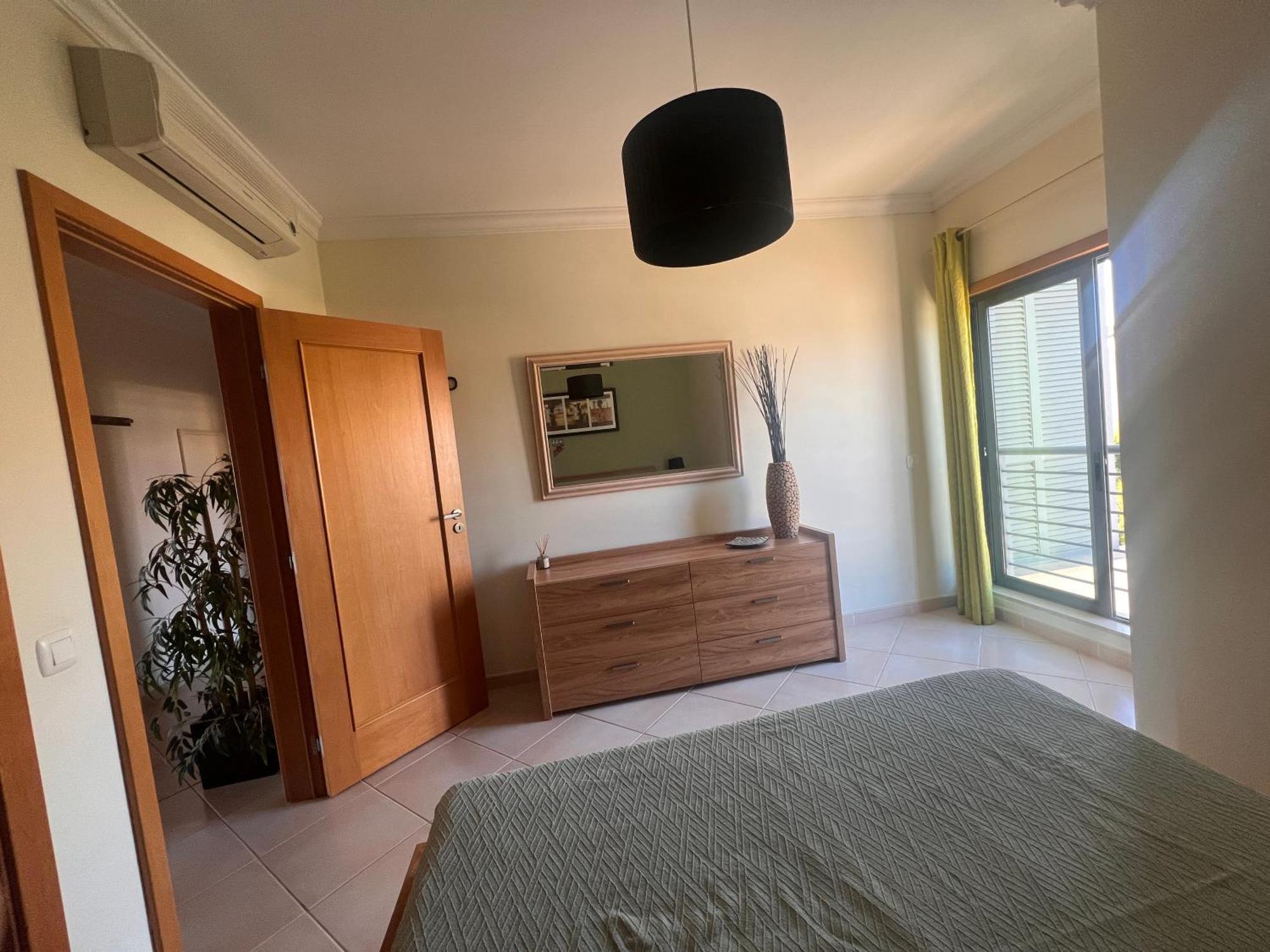 Apartamento Vista Golfe Mar Vilamoura Buitenkant foto