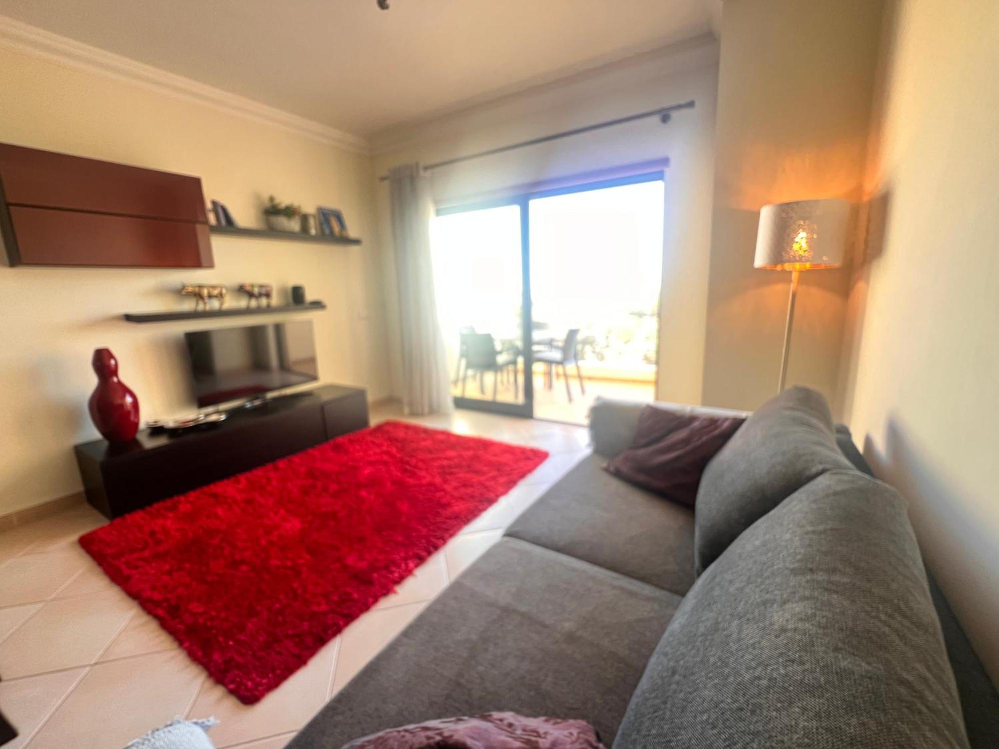 Apartamento Vista Golfe Mar Vilamoura Buitenkant foto