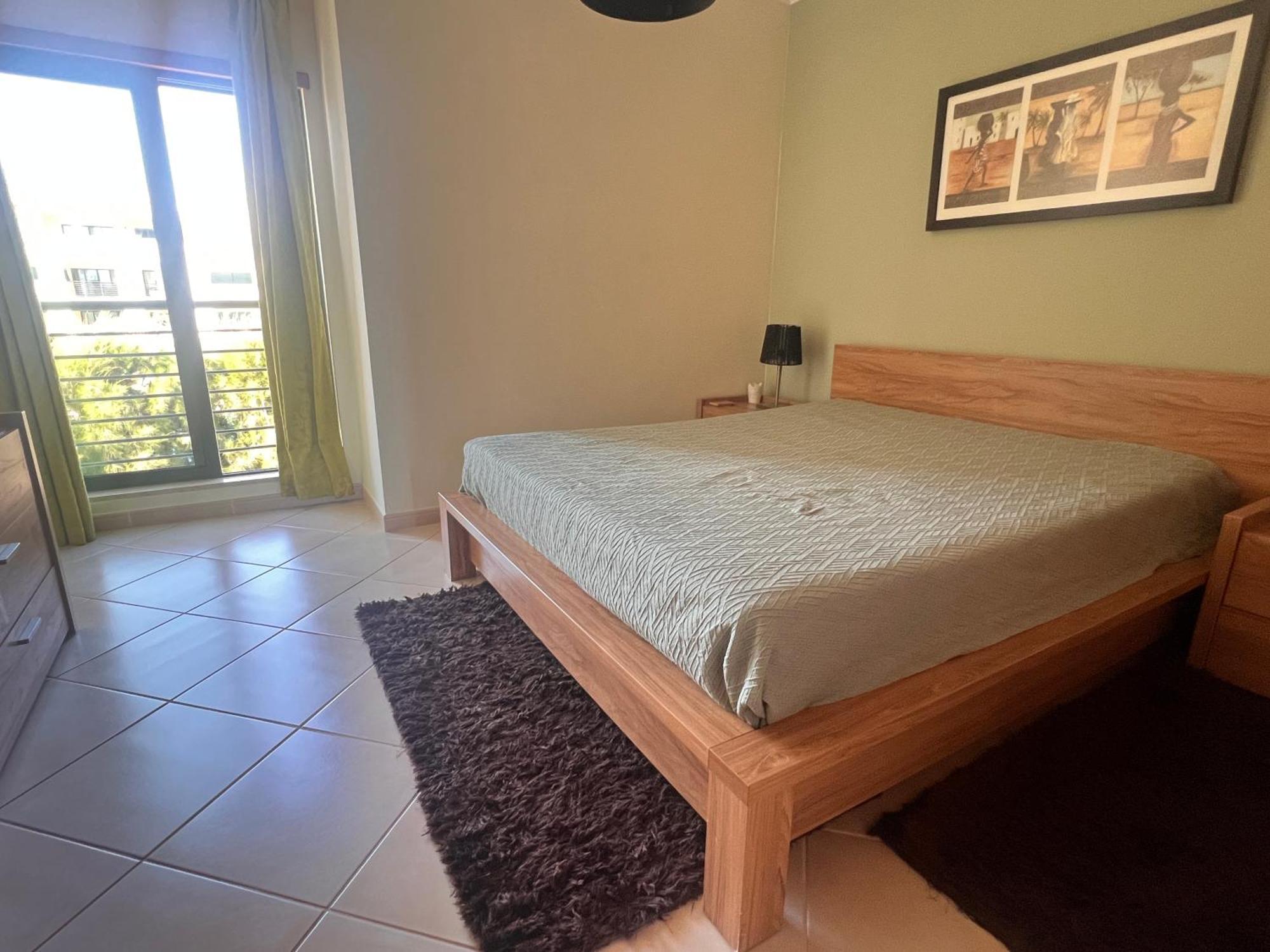 Apartamento Vista Golfe Mar Vilamoura Buitenkant foto